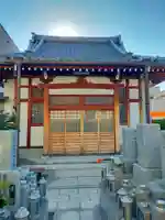 教蓮寺(大阪府)