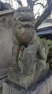 菅大臣神社(京都府)