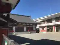 玉泉寺のその他建物