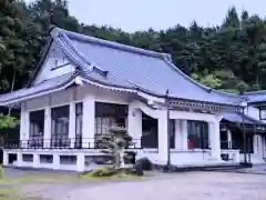 常善寺(岐阜県)