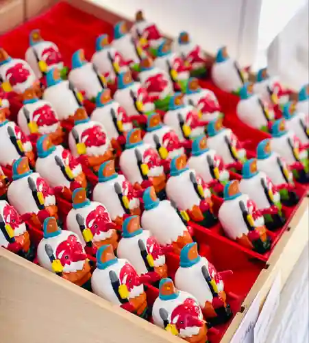 尾張猿田彦神社(愛知県)