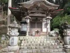 華厳寺(岐阜県)