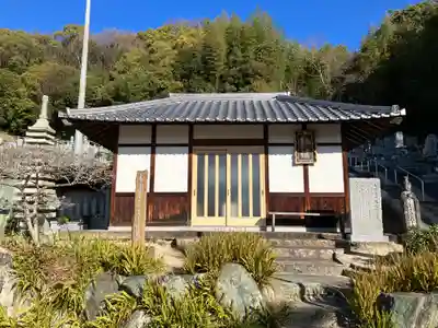 大宝寺(愛媛県)