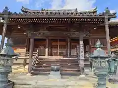 酒見寺(兵庫県)