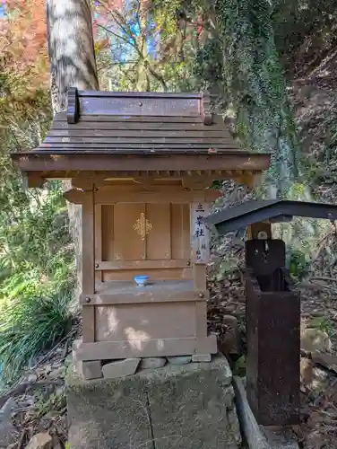 内々神社(愛知県)