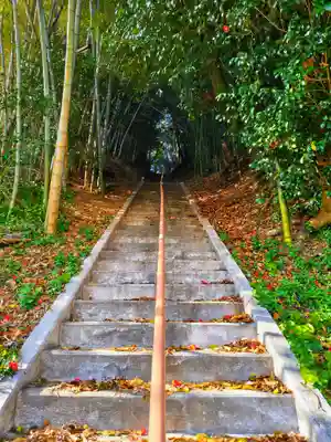 八幡神社のその他建物