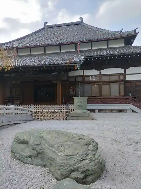 玉蔵院(埼玉県)