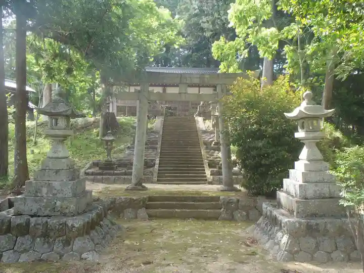八平神社(愛知県)