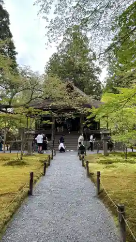 三千院門跡(京都府)