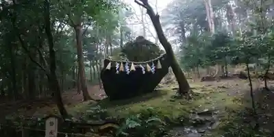 出雲大神宮のその他建物