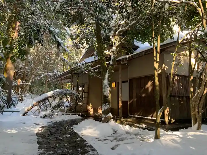 椿大神社のその他建物