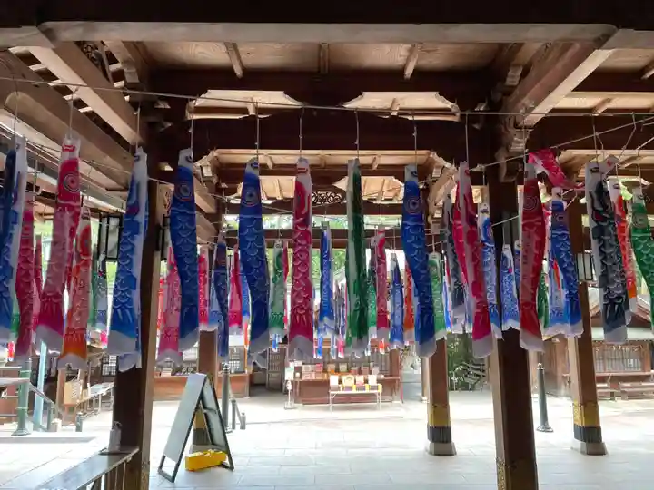 鹿嶋神社(兵庫県)