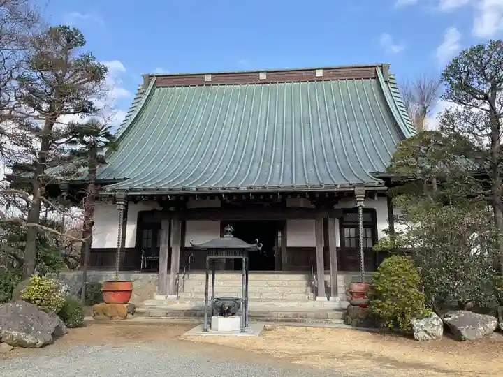 瑞雲寺(神奈川県)