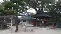 藤森神社のその他建物