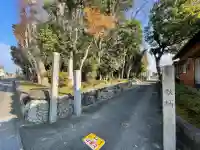 佐登奈加神社(三重県)