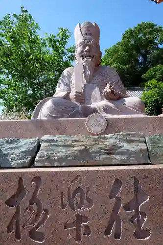 金剛宝寺（紀三井寺）(和歌山県)