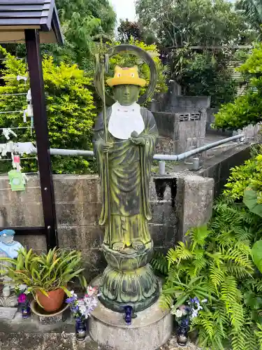 楽邦寺(沖縄県)