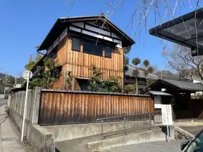 善福寺(京都府)