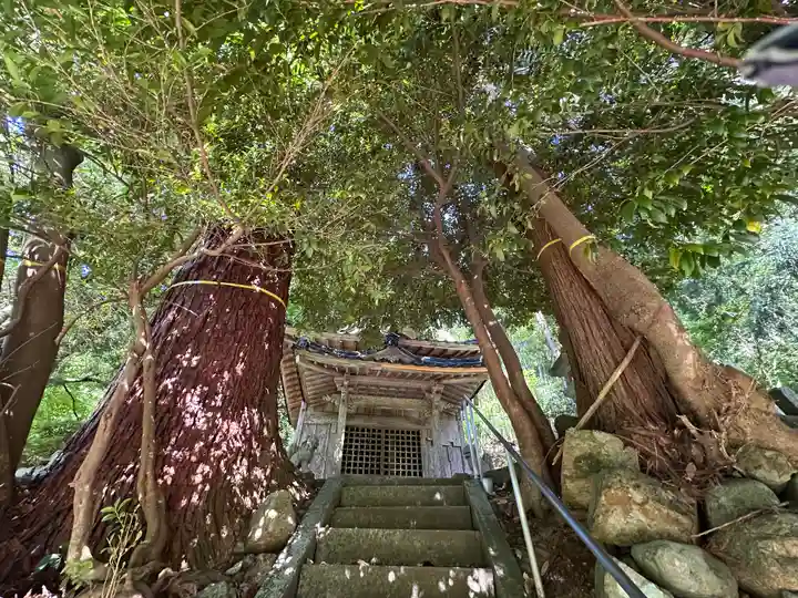 八柱神社(兵庫県)