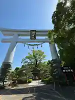 田村神社(香川県)