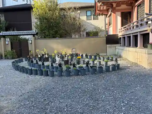 今戸神社(東京都)