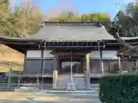 長久寺(千葉県)