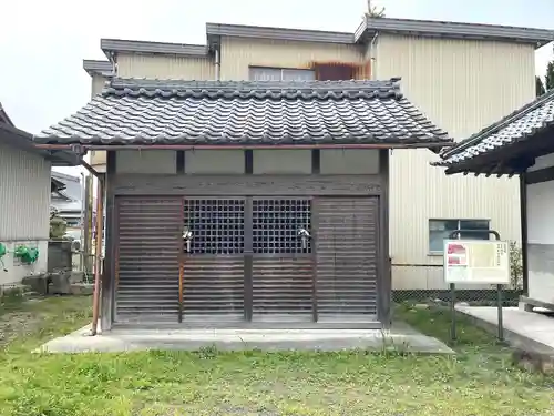 金山神社(滋賀県)