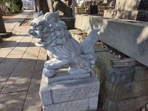 下総野田愛宕神社(千葉県)