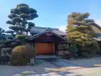 即得寺(岐阜県)