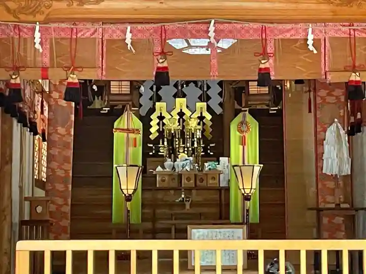 富田神社(香川県)