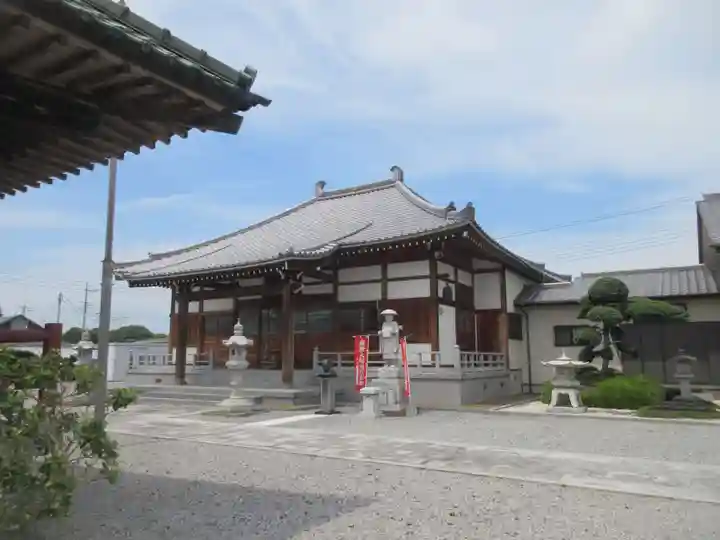 養性寺(埼玉県)