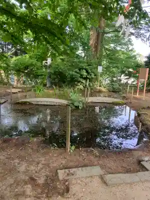日吉神社(秋田県)