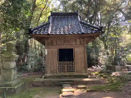 妙成寺(石川県)