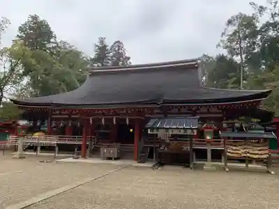 石上神宮(奈良県)