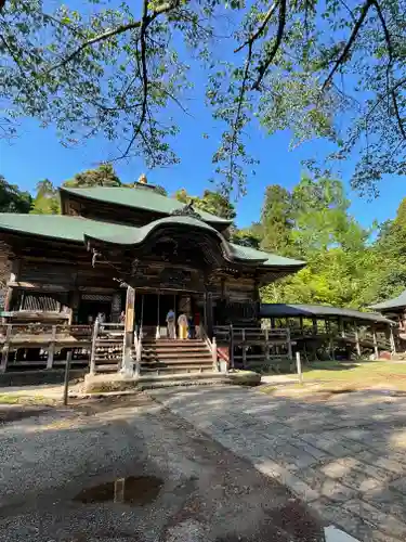 松尾寺(京都府)