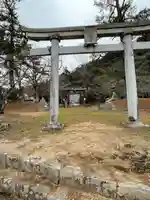 八幡宮(島根県)