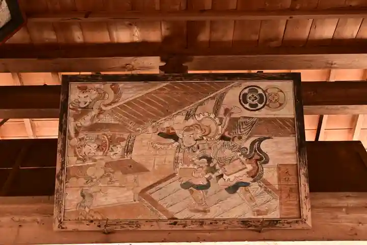 五社神社(愛媛県)