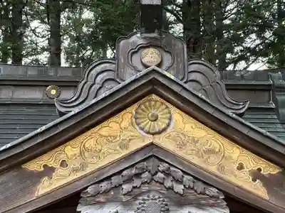 若宮神社(福井県)
