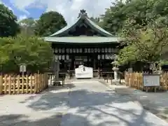 晴明神社(京都府)