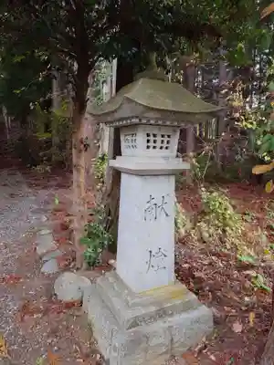 斐太神社(新潟県)