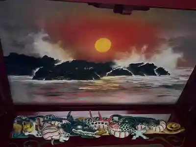 御岩神社(茨城県)