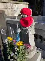 大満寺(東京都)