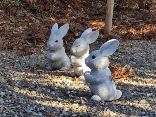 西照神社(徳島県)