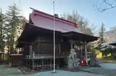 大高山神社(宮城県)