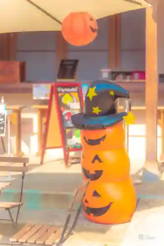 二柱神社(宮城県)