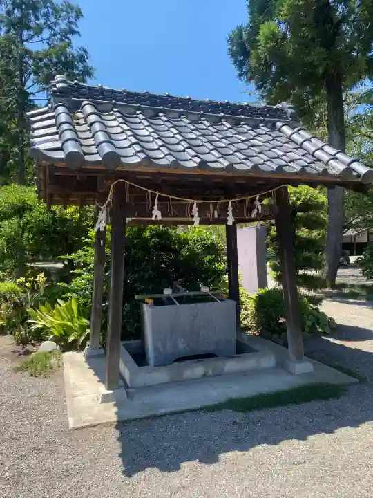 世良田東照宮(群馬県)