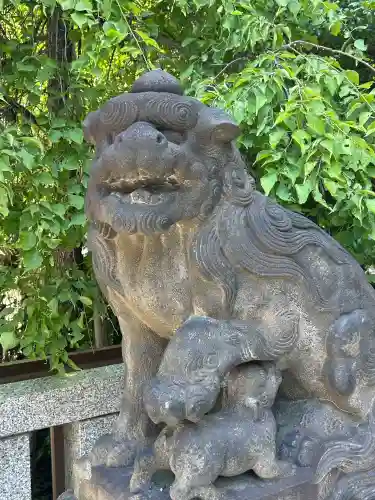 牛天神北野神社(東京都)