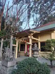 刺田比古神社(和歌山県)(2026年03月15日(日) 05時56分08秒投稿)