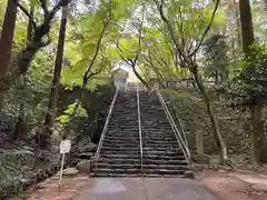 根香寺(香川県)