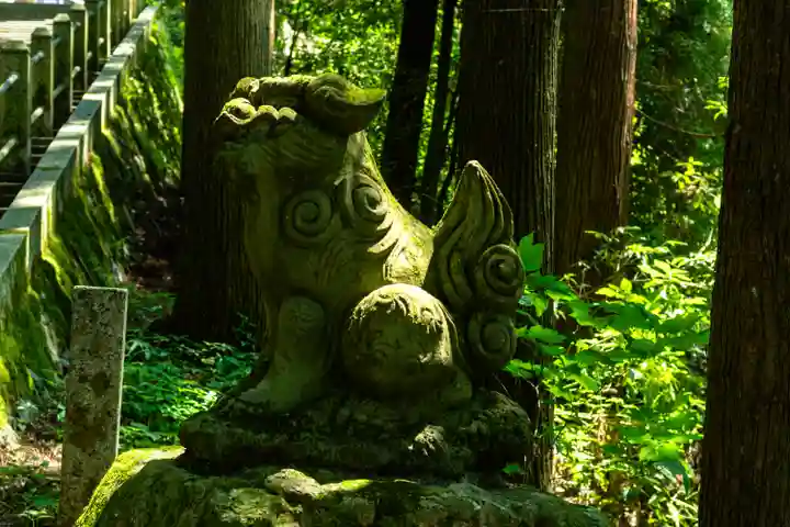 白山比咩神社(石川県)